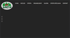 Desktop Screenshot of barta.com.pl